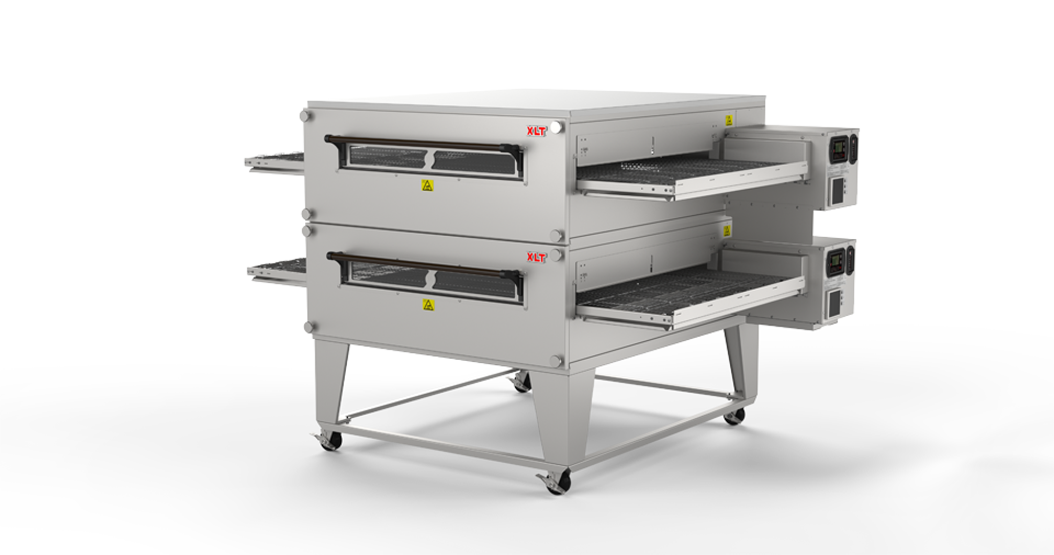 XLT conveyor oven
